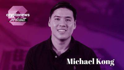 Michael Kong, CEO of Sonic (ex-Fantom), on Reclaiming DeFi Narrative and Building a Bridge With a Fast Lane | Ep. 374