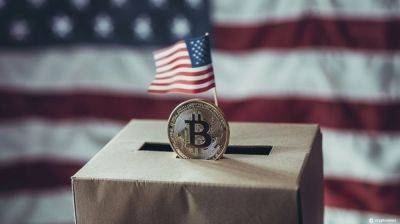 Half of US Voters Consider Crypto Important Ahead of Election: Consensys Reports