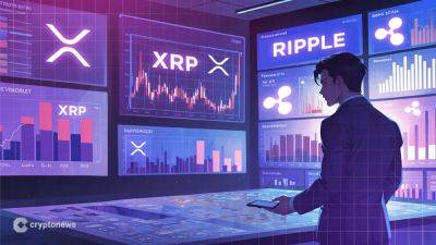 XRP Price Forecast: $77 Million Whale Accumulation Signals Strong Support at $0.52