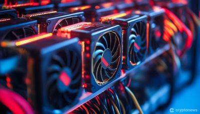 Tether-Owned AI Company Considers Selling Bitcoin Mining Arm