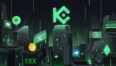 KuCoin – Analyzing the Exchange’s Rise in Global Cryptocurrency Trading