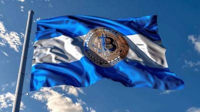 IMF Urges El Salvador to Scale Back Bitcoin Law in Ongoing Negotiations