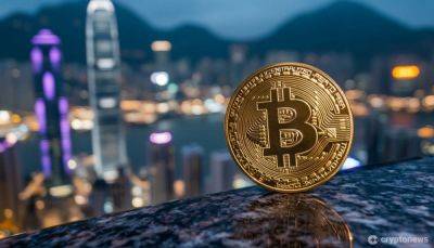 Hong Kong Issues Third Crypto Trading Platform License, Plans More Approvals