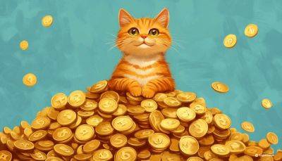 POPCAT Shoots Up From $0.01 to $1.44 in 144x Move – Could This Coin Be the Next to Skyrocket