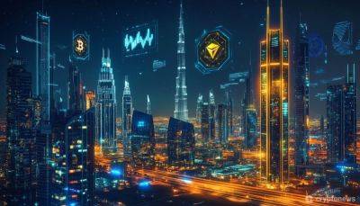 Dubai, Switzerland, South Korea Crowned Top Crypto Business Locations in 2024