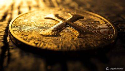 Canary Capital Files for Spot XRP ETF, Days After Bitwise Bid With SEC