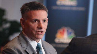 David Einhorn to speak as the priciest market in decades gets even pricier postelection