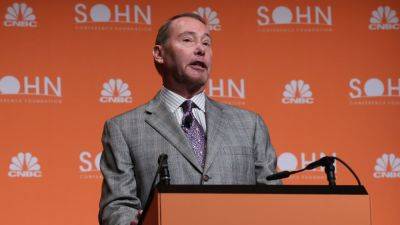 DoubleLine’s Gundlach says expect higher rates if Republicans also win the House