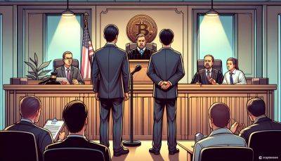 Binance Founder CZ’s Sentencing Pushed to April, Potential Prison Term Looms