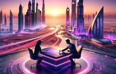 Crypto Infrastructure Firm Aquanow Obtains VASP License in Dubai