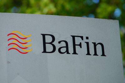 Deutsche Börse’s Subsidiary Crypto Finance Gets BaFin License