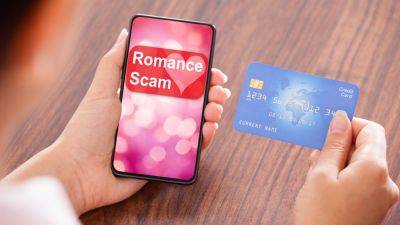 As online romance scams rise, banks ask for help to save victims billions