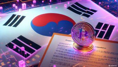 Crypto Exchanges Reported Over 16,000 Flagged Transactions to South Korean Authorities