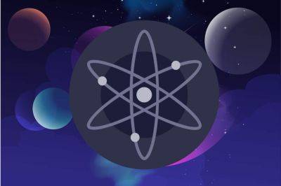 Is Cosmos About to Crash? ATOM Price Dips 1.7% Amid Rising Hype for This New Project