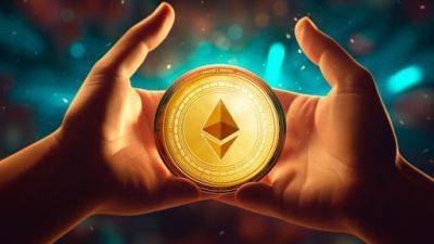 This Ethereum (ETH) rival token priced at $0.12 is grabbing all the whale eyeballs for all the good reasons