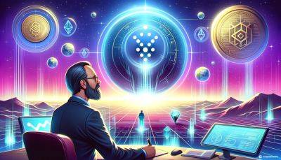 Cardano’s Hoskinson Stresses on Web3 Social Platforms Over “Unsustainable” Centralized Models