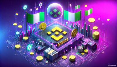 Binance Implements Price Cap for USDT on Nigerian P2P Platform to Comply with Local Regulations