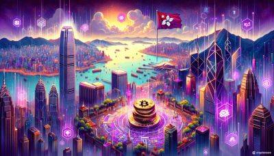 Hong Kong Government Pushes for Licensing Bills on Stablecoin and OTC Crypto Trading