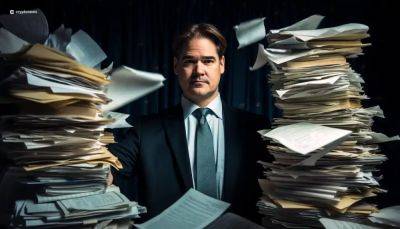 Craig Wright Releases 164,000 Pages of Evidence in COPA Trial