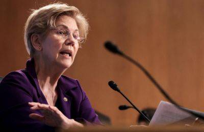 Sen. Elizabeth Warren Calls Republican Opponent John Deaton’s Campaign a “Threat,” Presses Donor Base for Funding
