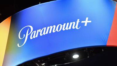 Paramount falls short of revenue expectations but posts surprise profit, strong streaming results