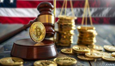 US Government Wallets Transfer Nearly $1B in Bitcoin Seized From Bitfinex Hack