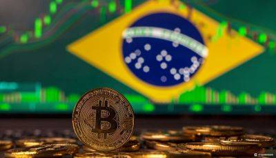BlackRock to Launch Brazil’s First Bitcoin ETF on March 1