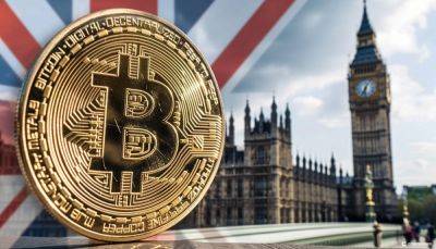 UK Financial Watchdog Limits UK Crypto ETNs to Professional Investors Only