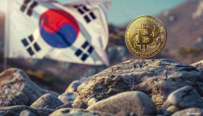 South Korean Crypto Exchanges Outpace Stock Market in Trading Volume Amid Bitcoin Rally