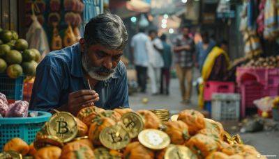 Mudrex to Offer US Spot Bitcoin ETFs to Indian Investors
