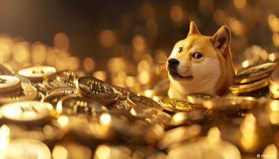 Dogecoin Price Prediction as $2.5 Billion Trading Volume Sends DOGE Toward $0.20 – Big Rally Incoming?