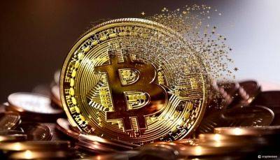 Bitcoin’s Record High Above $72K Signals Strong Crypto Market Rebound