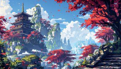 Nexon’s MMORPG MapleStory to Launch Web3 Version on Avalanche