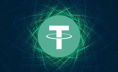 Tether Launches On Celo Chain