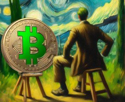 Bitcoin Price Breaks Through $70k, Whilst New Cryptocurrency Green Bitcoin Raises $3m