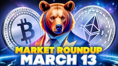 Bitcoin Price Prediction: Rally Towards $75,000 Amid Market Optimism & Key Events