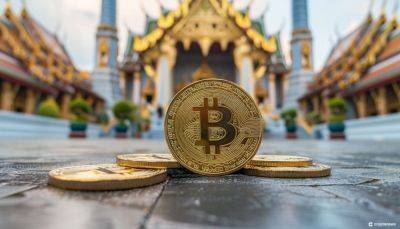 Thailand Offers Crypto Tax Break to Promote Investment Tokens