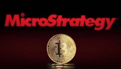 MicroStrategy Plans Another $500 Million Private Offering of Convertible Senior Notes, Will Use Proceeds to Buy Bitcoin