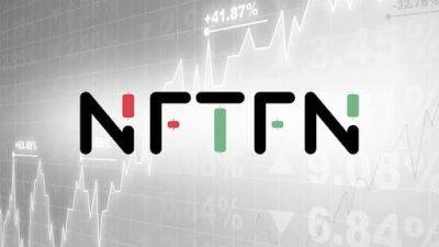 Breaking Crypto News: NFTFN Pre-Sale is Now Live – Secure Your Spot in the Future of NFTs!