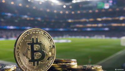 UEFA Searching For Crypto Exchange Sponsors For Champions League
