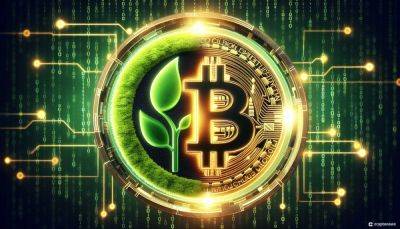 NYSE Signals US SEC to List Crypto Firm 7RCC’s Eco-Conscious Spot Bitcoin ETFs