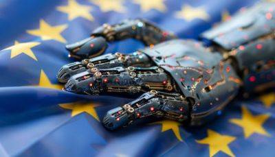 EU Sets Global Precedent with Comprehensive AI Regulation Act