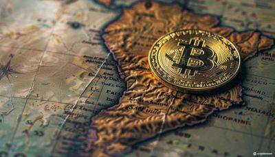 El Salvador to Store ‘Big Chunk’ of Bitcoin Holdings in Physical Vault