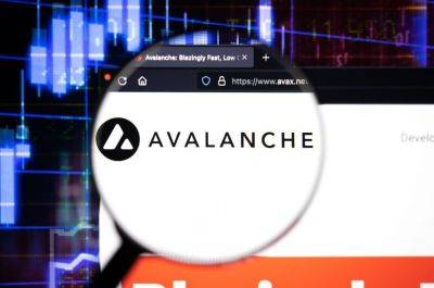 Avalanche Enhances with Durango Upgrade, Aspirations of AI Crypto to Surpass Chainlink Intensify