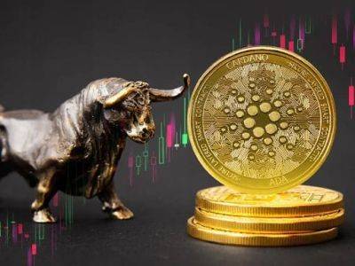Cardano (ADA) Bulls Join Raffle Coin (RAFF) Frenzy as Ethereum (ETH) Crosses $4,000 Mark
