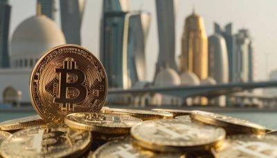 Unraveling the Mystery: Qatar’s Role in the $3.3 Billion Bitcoin Investment Rumors