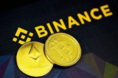 Crypto Investor Binance Splits from Venture Capital Arm