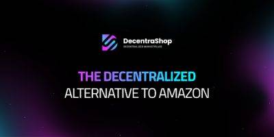 DecentraShop: The Decentralized Alternative to Amazon