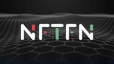 The Most Awaited NFT Project of the Year: NFTFN’s Presale Is Live Now