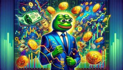 Pepe Price Prediction as Meme Coins Crash – Is The Bull Market Over?